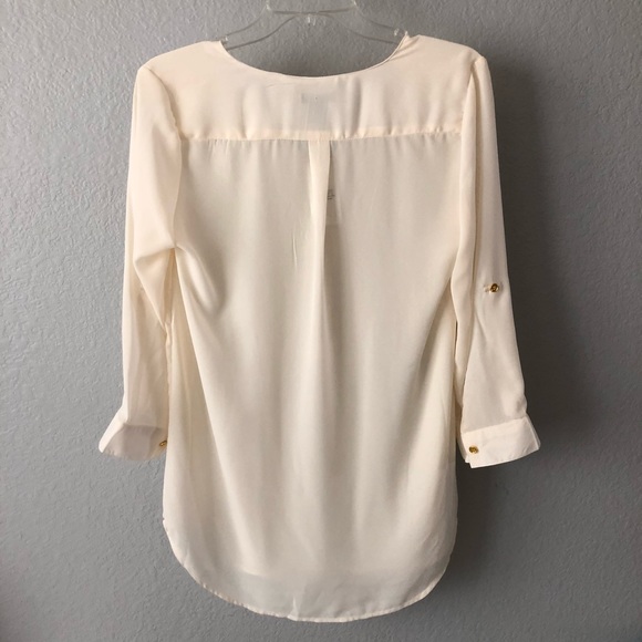 NWT Rue21 blouse - Picture 2 of 8